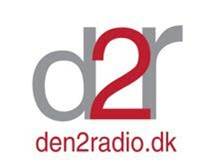 den2radio logo